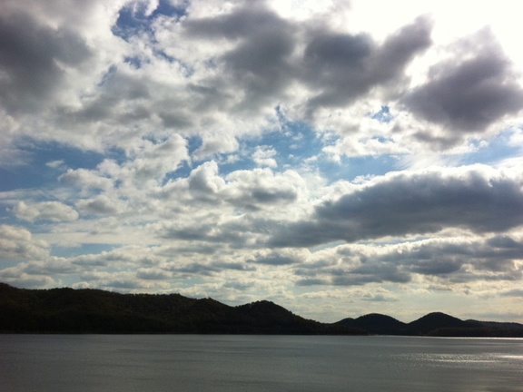 Sheltowee Trace &amp; Lakeview - 16